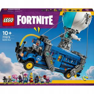 LEGO Fortnite 77073 Bus Bojowy